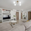 Roka Residence, apartament luminos de 2 camere  - 68MP!