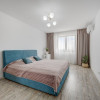 Roka Residence, apartament luminos de 2 camere  - 68MP!