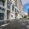 Roka Residence, apartament luminos de 2 camere  - 68MP!