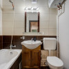 Apartament primitor de 2 camere, mobilat/utilat și loc de parcare!