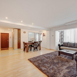 Apartament 3 camere 95 mp in Aviatiei