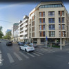 spatiu comercial- stradal- colt- splaiul Unirii- camera de comert