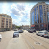 spatiu comercial- stradal- colt- splaiul Unirii- camera de comert