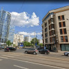 spatiu comercial- stradal- colt- splaiul Unirii- camera de comert