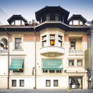 Hotel Boutique Scala de vanzare- zoua nultracentrala