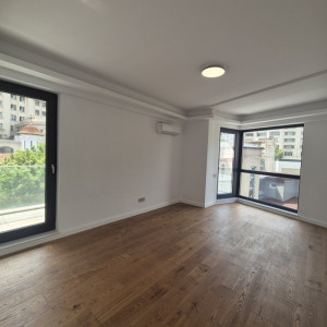 Apartament modern cu 2 camere, situat ultracentral – Palatul Parlamentul