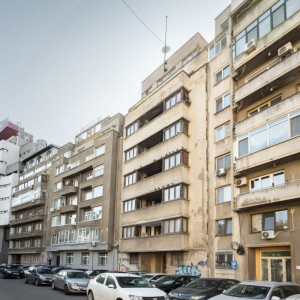 Cladire simbol de restaurat in Centrul Vechi