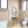 Un colț de vilă în inima orașului – apartament spațios cu 5 camere!
