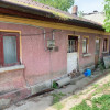 Teren intravilan de 152 mp. cu casa demolabila in sect. 6- str. Cetatea Ciceului
