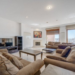 Herăstrău | Penthouse spectaculos 482 mp, 5 camere, terasă largă, view superb