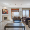 Herăstrău | Penthouse spectaculos 482 mp, 5 camere, terasă largă, view superb