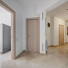 Herăstrău | Penthouse spectaculos 482 mp, 5 camere, terasă largă, view superb