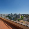 Herăstrău | Penthouse spectaculos 482 mp, 5 camere, terasă largă, view superb