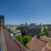 Herăstrău | Penthouse spectaculos 482 mp, 5 camere, terasă largă, view superb