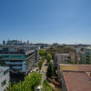 Herăstrău | Penthouse spectaculos 482 mp, 5 camere, terasă largă, view superb