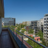 Herăstrău | Penthouse spectaculos 482 mp, 5 camere, terasă largă, view superb