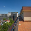 Herăstrău | Penthouse spectaculos 482 mp, 5 camere, terasă largă, view superb