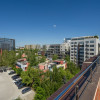Herăstrău | Penthouse spectaculos 482 mp, 5 camere, terasă largă, view superb