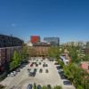 Herăstrău | Penthouse spectaculos 482 mp, 5 camere, terasă largă, view superb