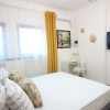 Universitate, garsonieră mobilată complet, etaj 1/8, afacere la cheie Airbnb