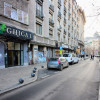 Universitate, garsonieră mobilată complet, etaj 1/8, afacere la cheie Airbnb
