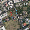 Baneasa - Intrarea Straulesti  - teren de vanzare