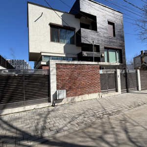 🏠 Vila Moderna - S+P+2 - Piscina Incalzita - Garaj - Andronache